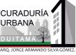 CURADURIA URBANA 1 DE DUITAMA